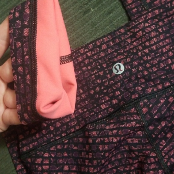 Wonder under crop 111 Rare!! NWOT - Picture 5 of 6